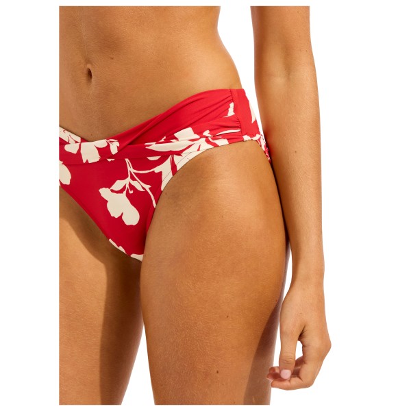 Seafolly - Mayflower Twist Band Mini Hipster - Bikini-trusser