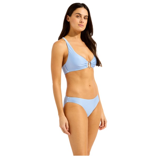 Seafolly - Palermo Hipster Pant - Parte inferiore bikini