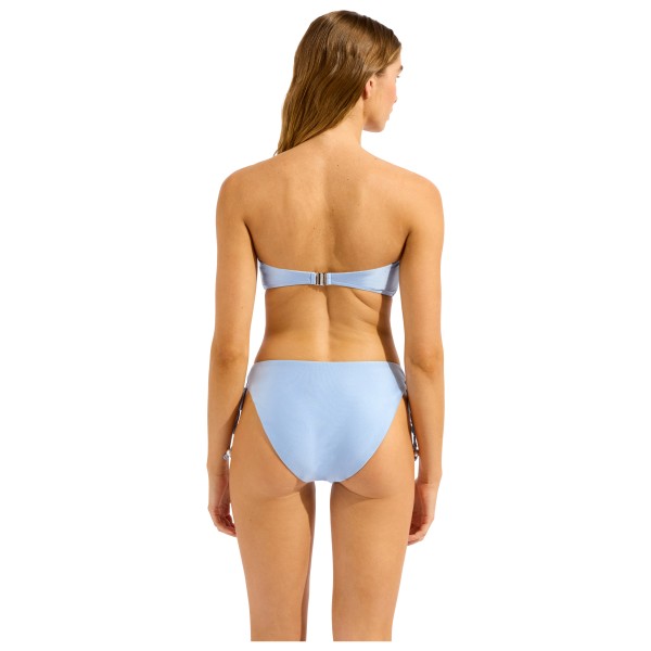 Seafolly - Palermo Loop Tie Side Pant - Bikinitrosa