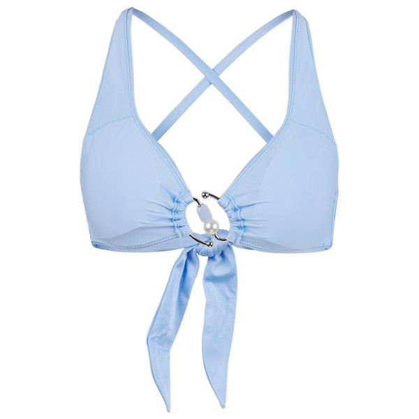 Seafolly - Palermo Multi Fit Longline Tri Bra - Bikini-Top