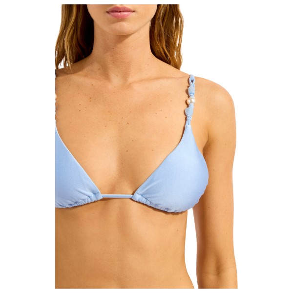 Seafolly - Palermo Slide Tri - Bikini-Top