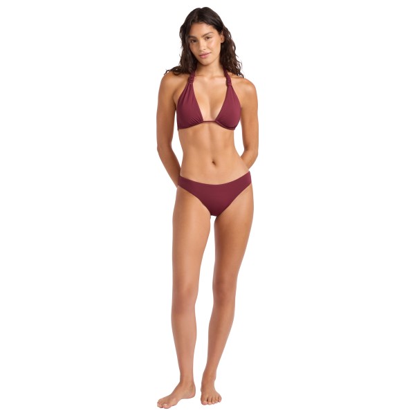 Seafolly - Seafolly Collective Multi Fit Longline Tri - Bikinitop