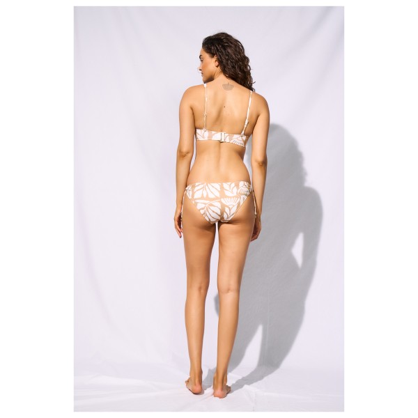 Watercult - Women's Coastal Bohemia Bikini Bottoms No. 697 - Bikinibroekje