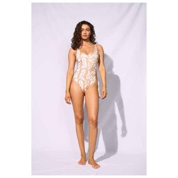 Watercult - Women's Coastal Bohemia Swimsuit No. 8780 - Swimsuit