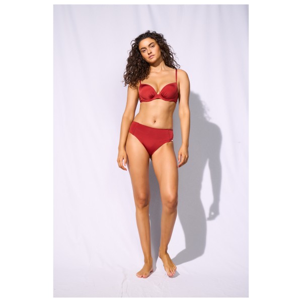 Watercult - Women's Crafted Essentials Bikini Bottoms No. 265 - Bikini-trusser