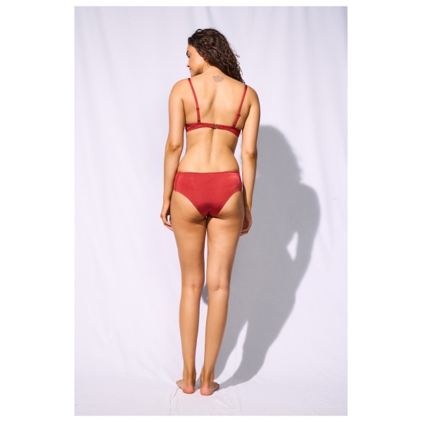 Watercult - Women's Crafted Essentials Bikini Bottoms No. 265 - Bikini-trusser