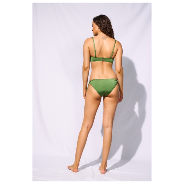 Watercult - Women's Crafted Essentials Bikini Bottoms No. 699 - Bikini-trusser