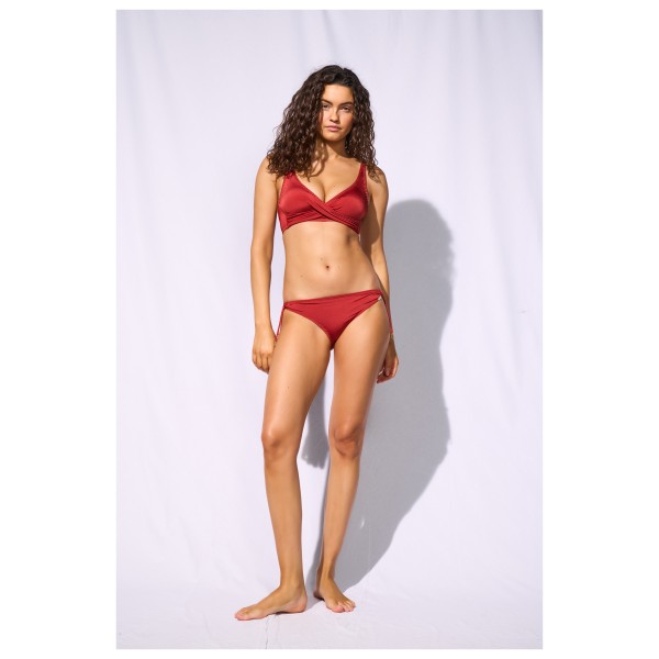 Watercult - Women's Crafted Essentials Bikini Top No. 7331 - Bikinitop
