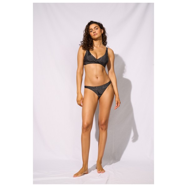 Watercult - Women's Line Set Bikini Top No. 7330 - Parte superior de bikini