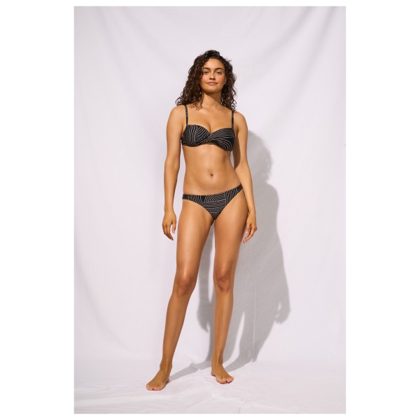 Watercult - Women's Line Set Bikini Top No. 7855 - Parte superior de bikini