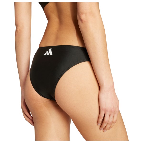 adidas - Women's 3 Bar Logo Bikini Set - Bikinit