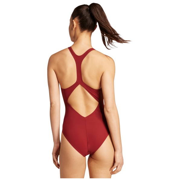 adidas - Women's Lanelux Swim Suit - Badedragt