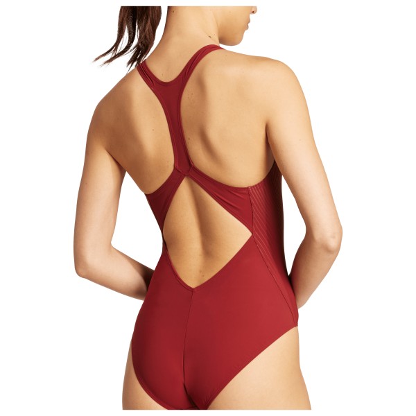 adidas - Women's Lanelux Swim Suit - Badedragt