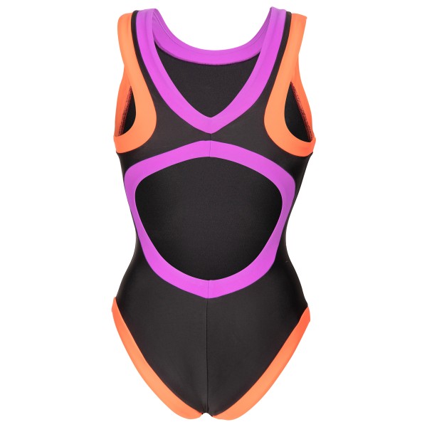 Arena - Women's Bold Lines Swimsuit - Uimapuku