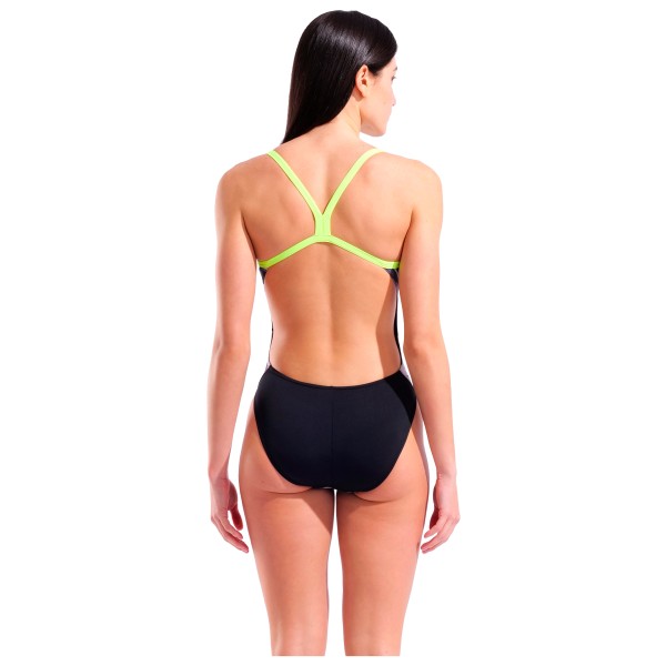 Arena - Women's Earth Swimsuit Challenge Back - Badedragt