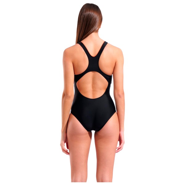 Arena - Women's Elastic Swimsuit Swim Pro Back - Badeanzug