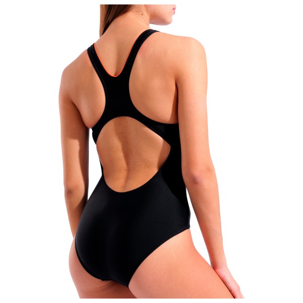 Arena - Women's Elastic Swimsuit Swim Pro Back - Badeanzug