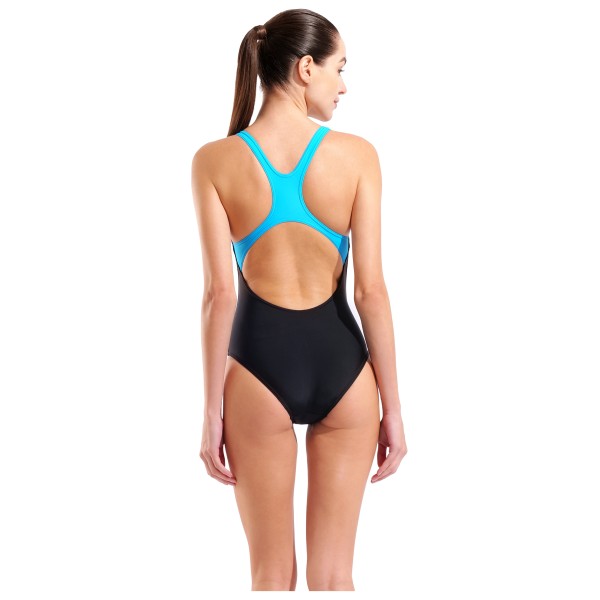 Arena - Women's Nuance Swimsuit Swim Pro Back L - Badeanzug