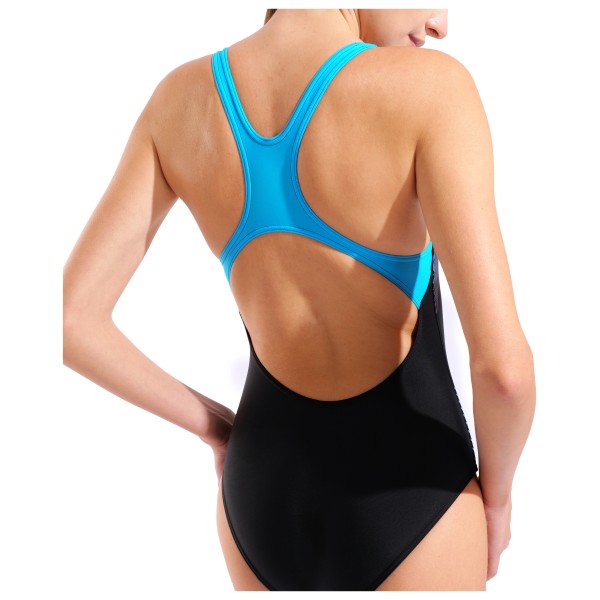 Arena - Women's Nuance Swimsuit Swim Pro Back L - Badeanzug