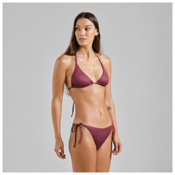 DEDICATED - Women's Gopa Bikini Bottom - Bikini-Bottom