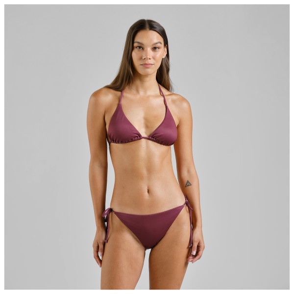 DEDICATED - Women's Gopa Bikini Bottom - Bikini-trusser