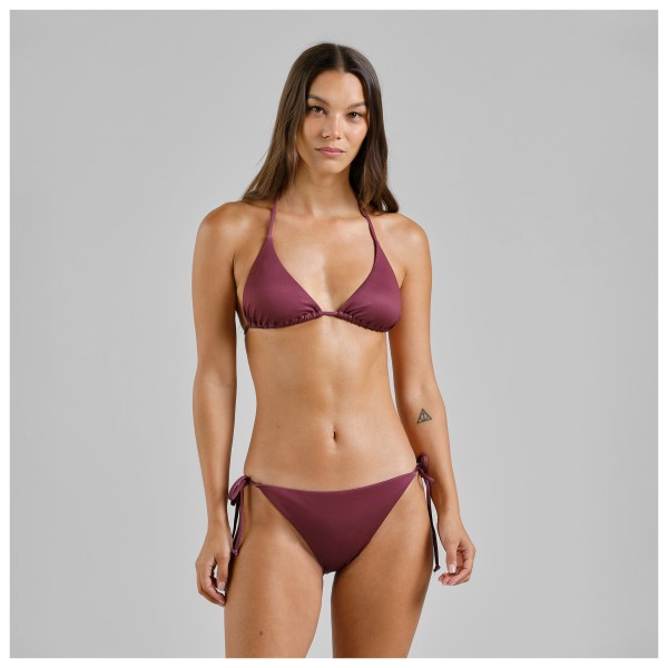 DEDICATED - Women's Yxlan Bikini Top - Bikiniyläosa