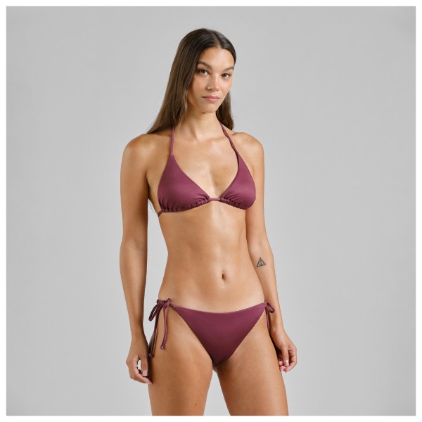 DEDICATED - Women's Yxlan Bikini Top - Bikiniyläosa