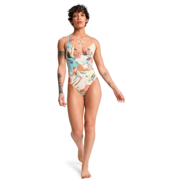 Quiksilver - Women's Aiton One Piece - Badeanzug