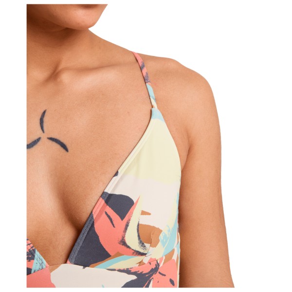 Quiksilver - Women's Aiton One Piece - Badeanzug