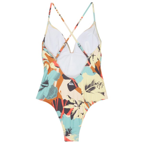 Quiksilver - Women's Aiton One Piece - Badedragt