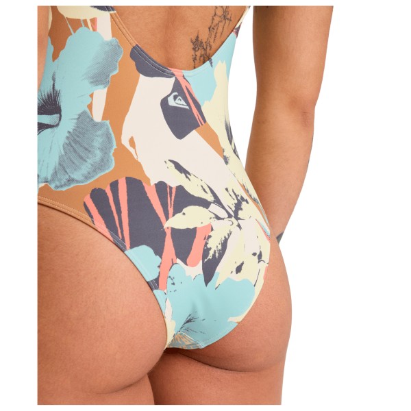 Quiksilver - Women's Aiton One Piece - Costume intero