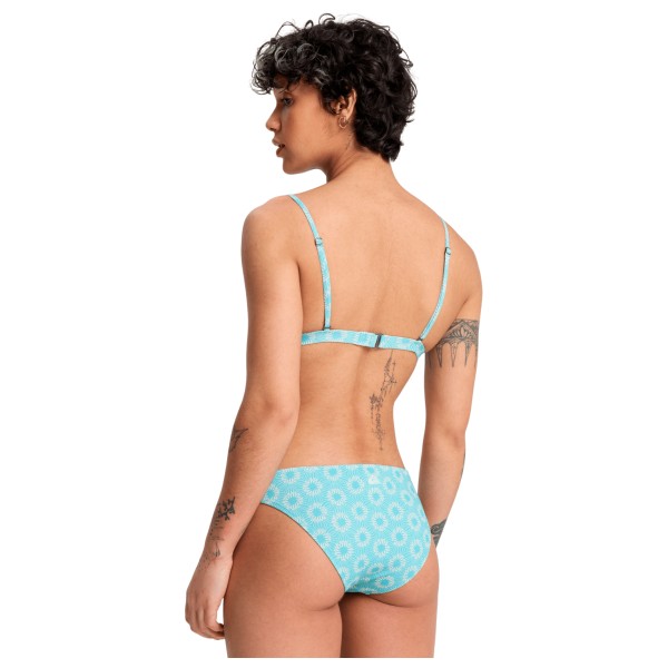 Quiksilver - Women's Champion Sound Bottom - Bikini-Bottom