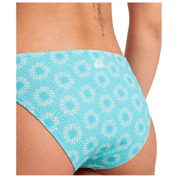 Quiksilver - Women's Champion Sound Bottom - Parte inferiore bikini