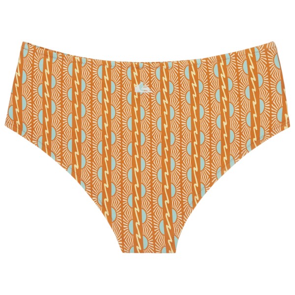 Quiksilver - Women's Cobidji Bottom - Bikini-trusser