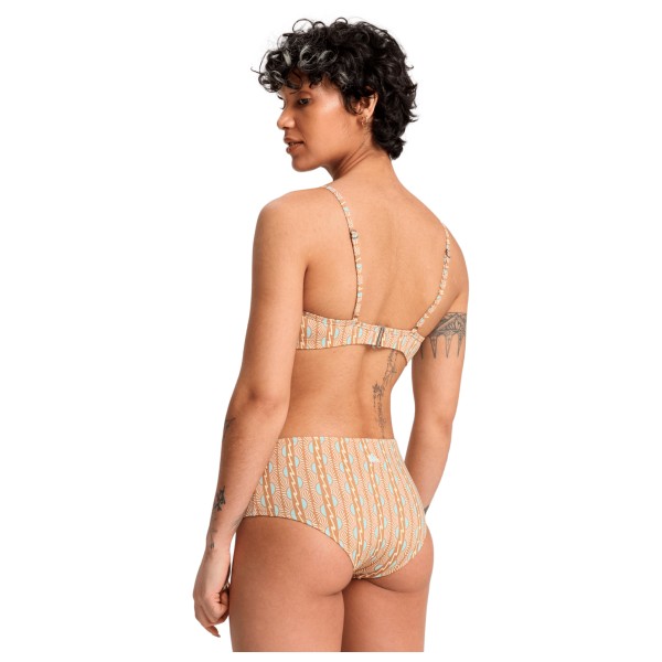Quiksilver - Women's Cobidji Bottom - Bikini-trusser