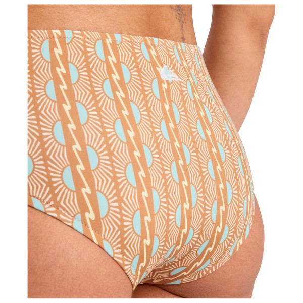 Quiksilver - Women's Cobidji Bottom - Bikini-trusser