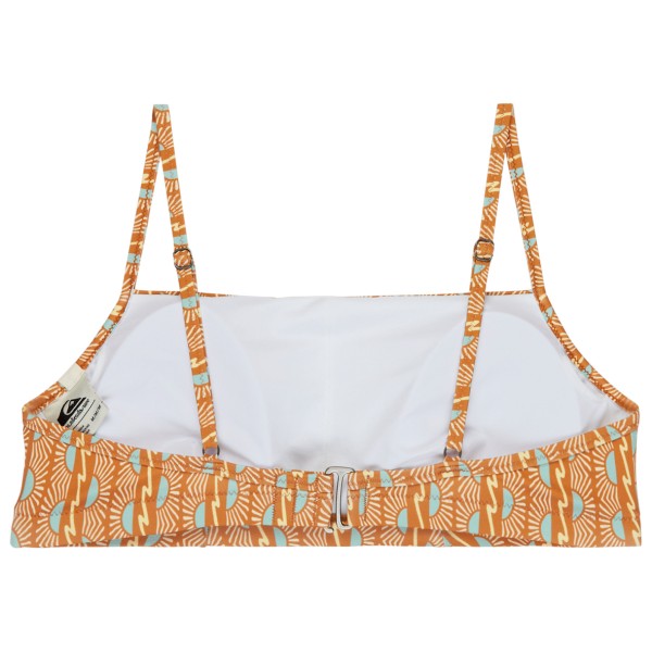 Quiksilver - Women's Cobidji Top - Bikini-Top