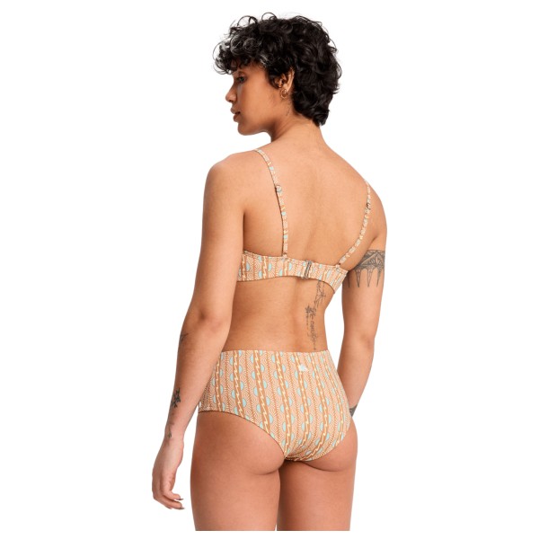 Quiksilver - Women's Cobidji Top - Bikini-Top