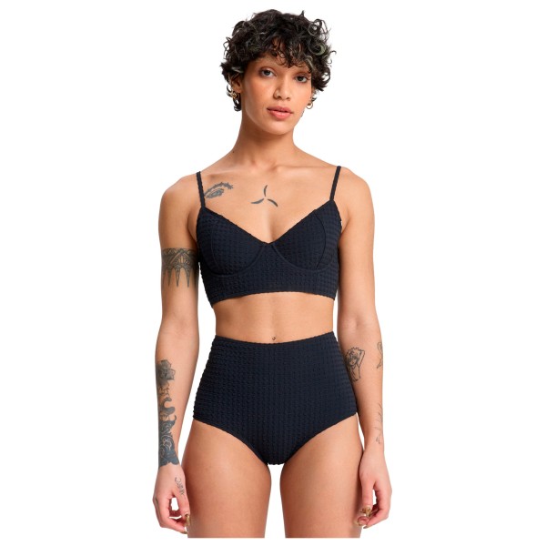 Quiksilver - Women's Melly Bottom - Bikini-Bottom