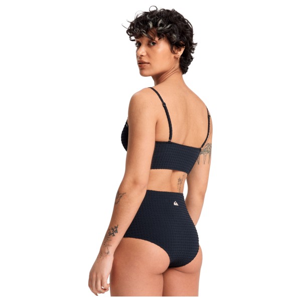 Quiksilver - Women's Melly Bottom - Bikini-Bottom