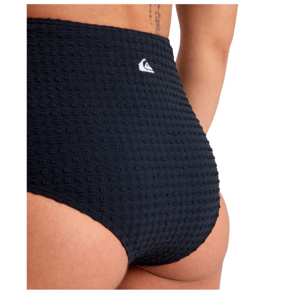 Quiksilver - Women's Melly Bottom - Bikini-Bottom