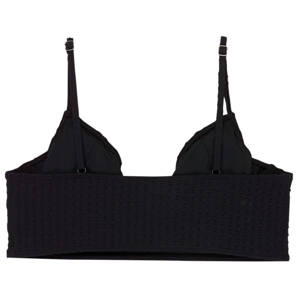 Quiksilver - Women's Melly Top - Parte superior de bikini