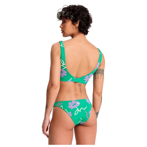 Quiksilver - Women's Riva Bottom - Bikini bottom