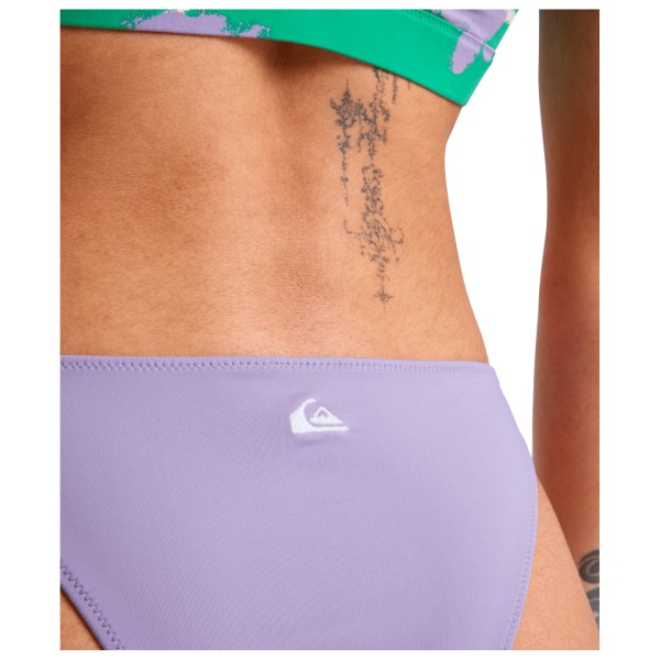 Quiksilver - Women's Riva Bottom - Bikini-trusser