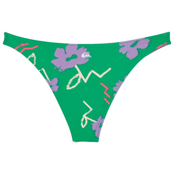 Quiksilver - Women's Riva Bottom - Bikinibroekje