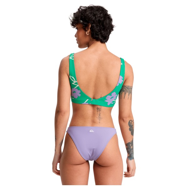 Quiksilver - Women's Riva Bottom - Bikinibroekje