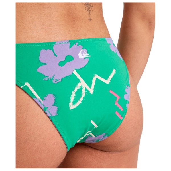 Quiksilver - Women's Riva Bottom - Bikinitrosa