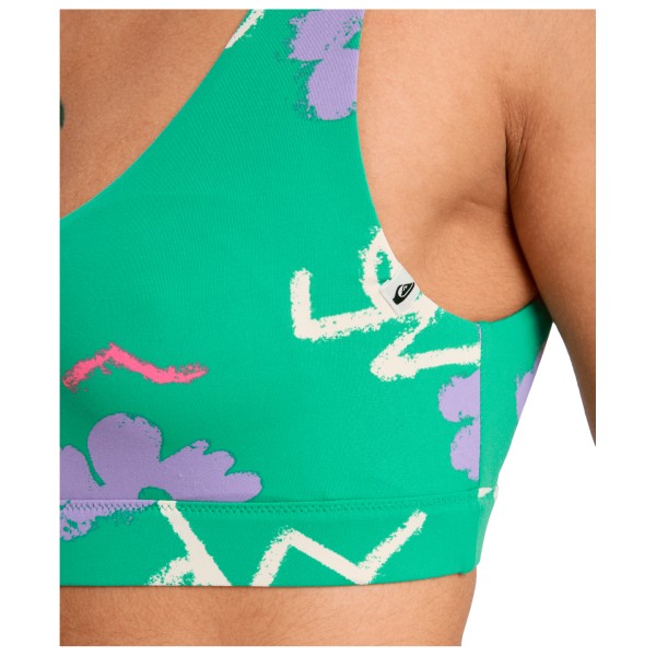 Quiksilver - Women's Riva Top - Parte superiore bikini