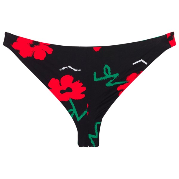 Quiksilver - Women's Viacha Bottom - Bikini-trusser