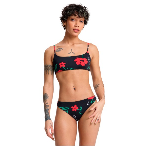 Quiksilver - Women's Viacha Top - Bikini-Top